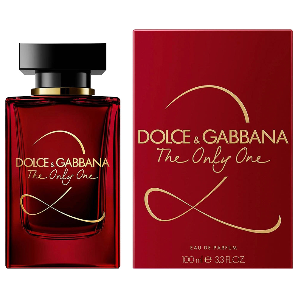 Dolce&Gabbana The Only One 2-2