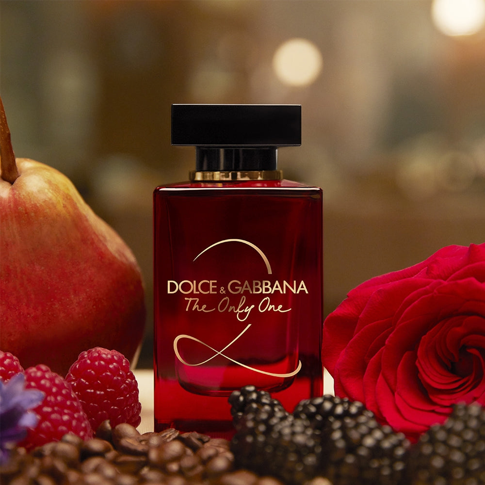 Dolce&Gabbana The Only One 2-4