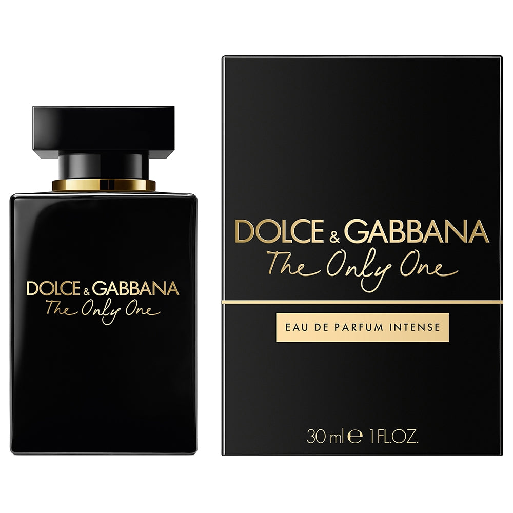 Dolce&Gabbana The Only One Intense-2