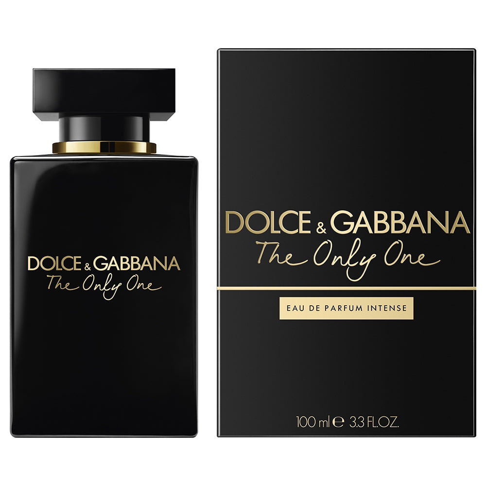 Dolce&Gabbana The Only One Intense-2