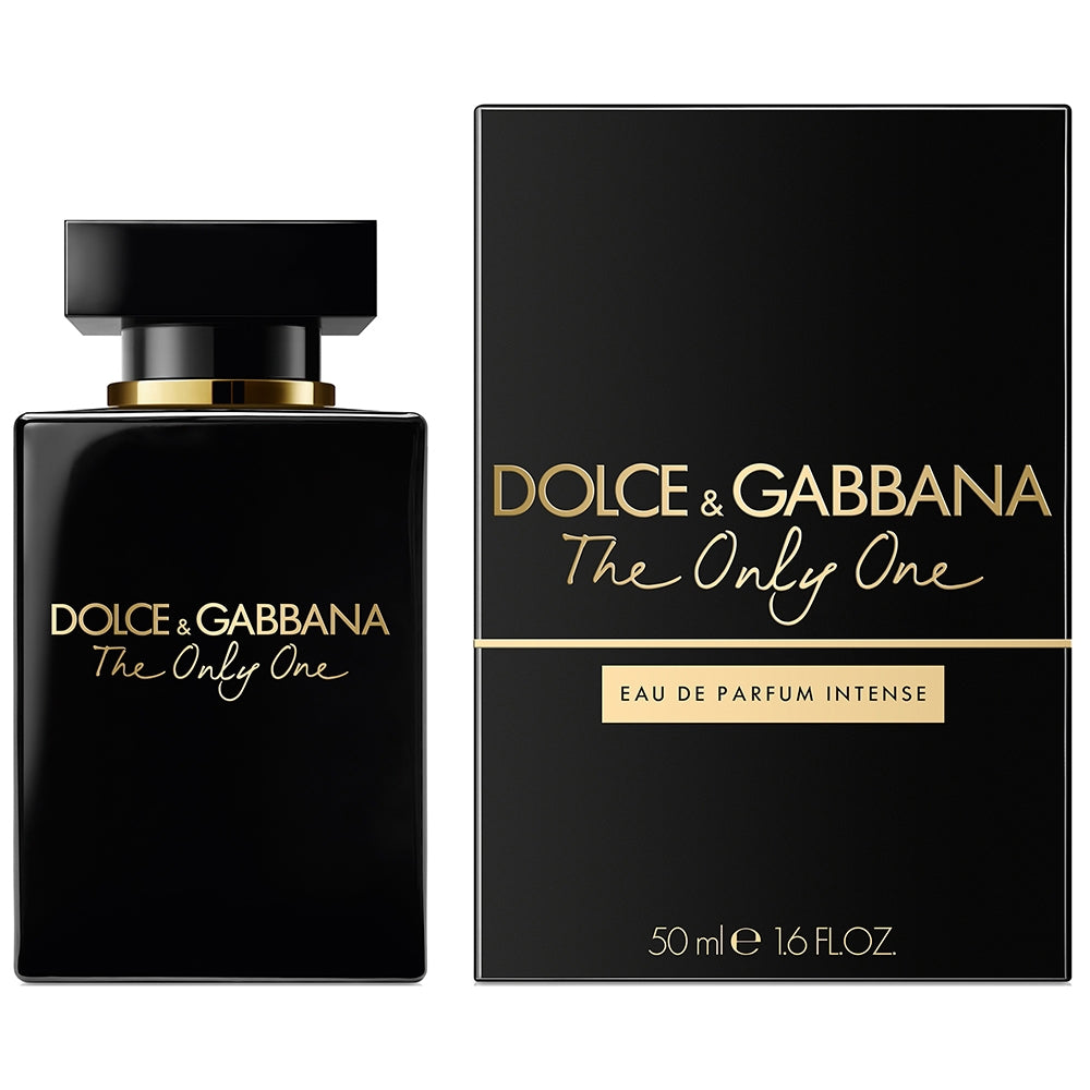 Dolce&Gabbana The Only One Intense-2