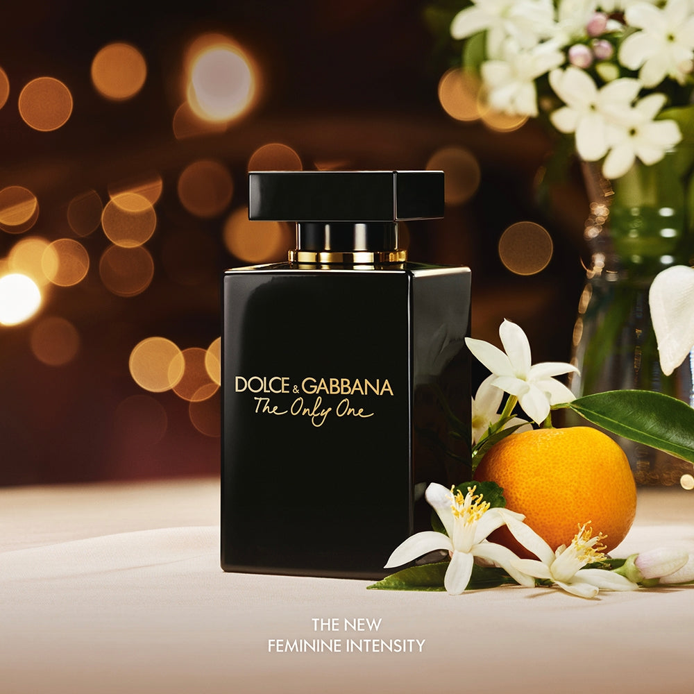 Dolce&Gabbana The Only One Intense-4