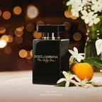 Dolce&Gabbana The Only One Intense-4