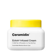 Dr.Jart+ Ceramidin Ectoin-Infused Cream