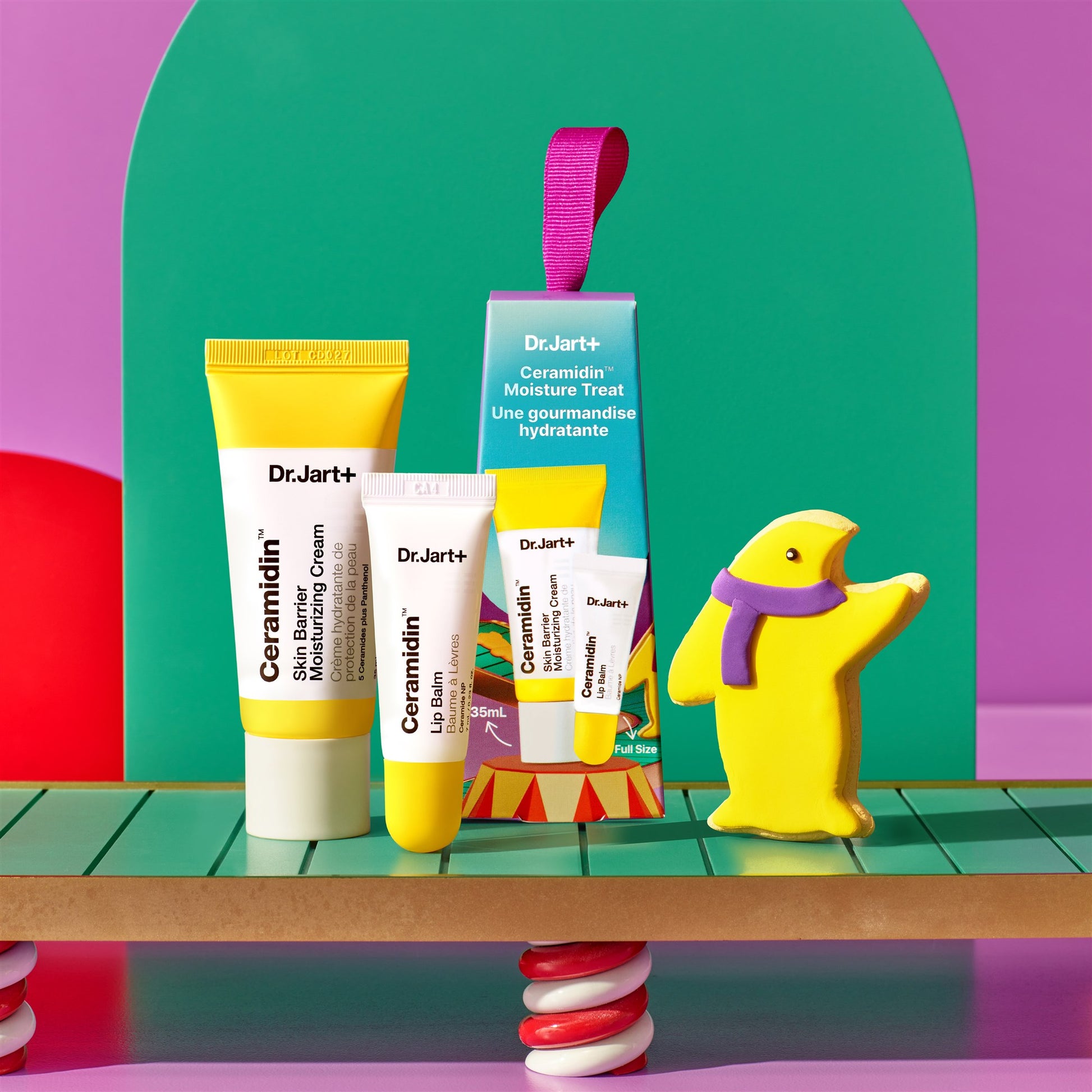 Dr.Jart+ Ceramidin™ Moisture Treat? -2