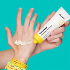 Dr.Jart+ Ceramidin Moisturizing Hand Cream-3