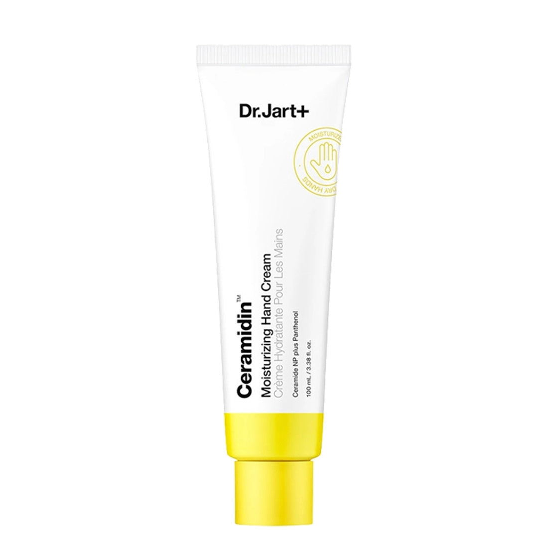 Dr.Jart+ Ceramidin Moisturizing Hand Cream