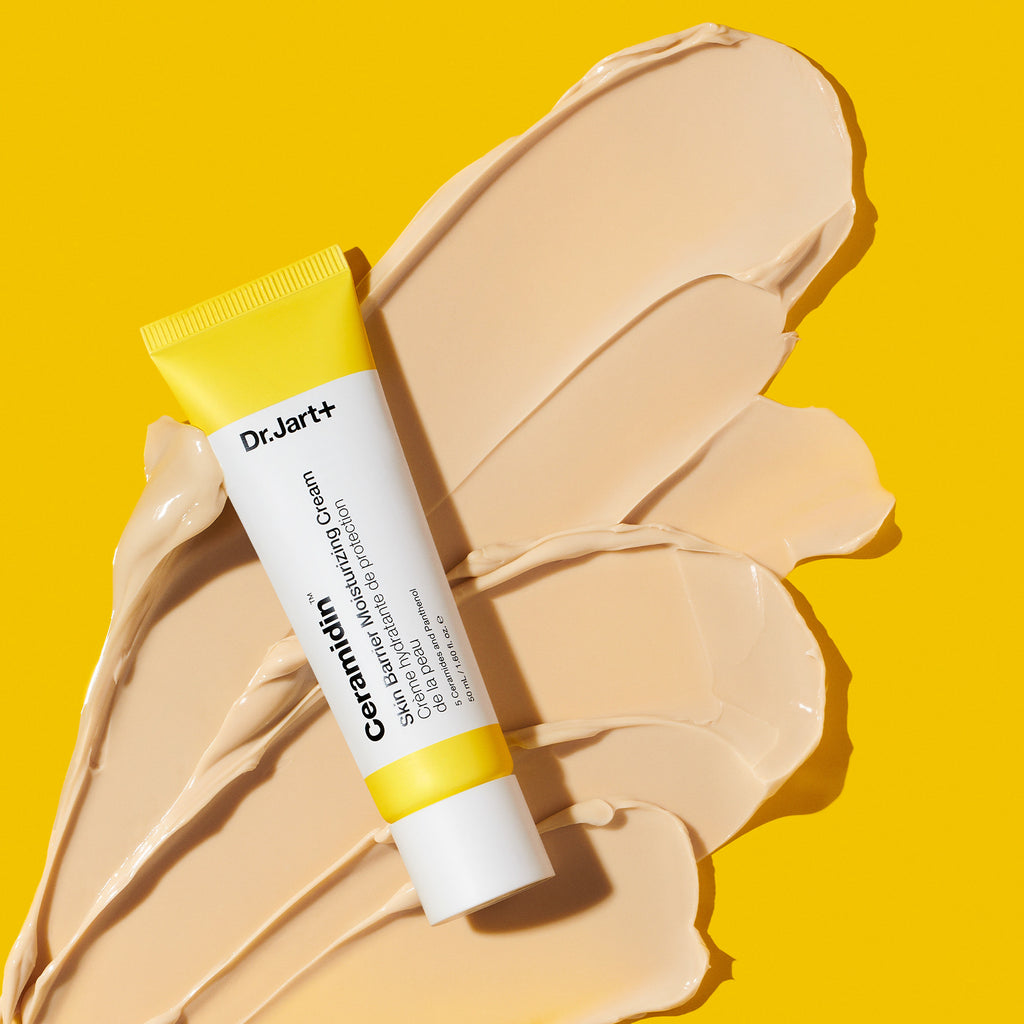 Dr.Jart+ Ceramidin Skin Barrier Moisturizing Cream -2