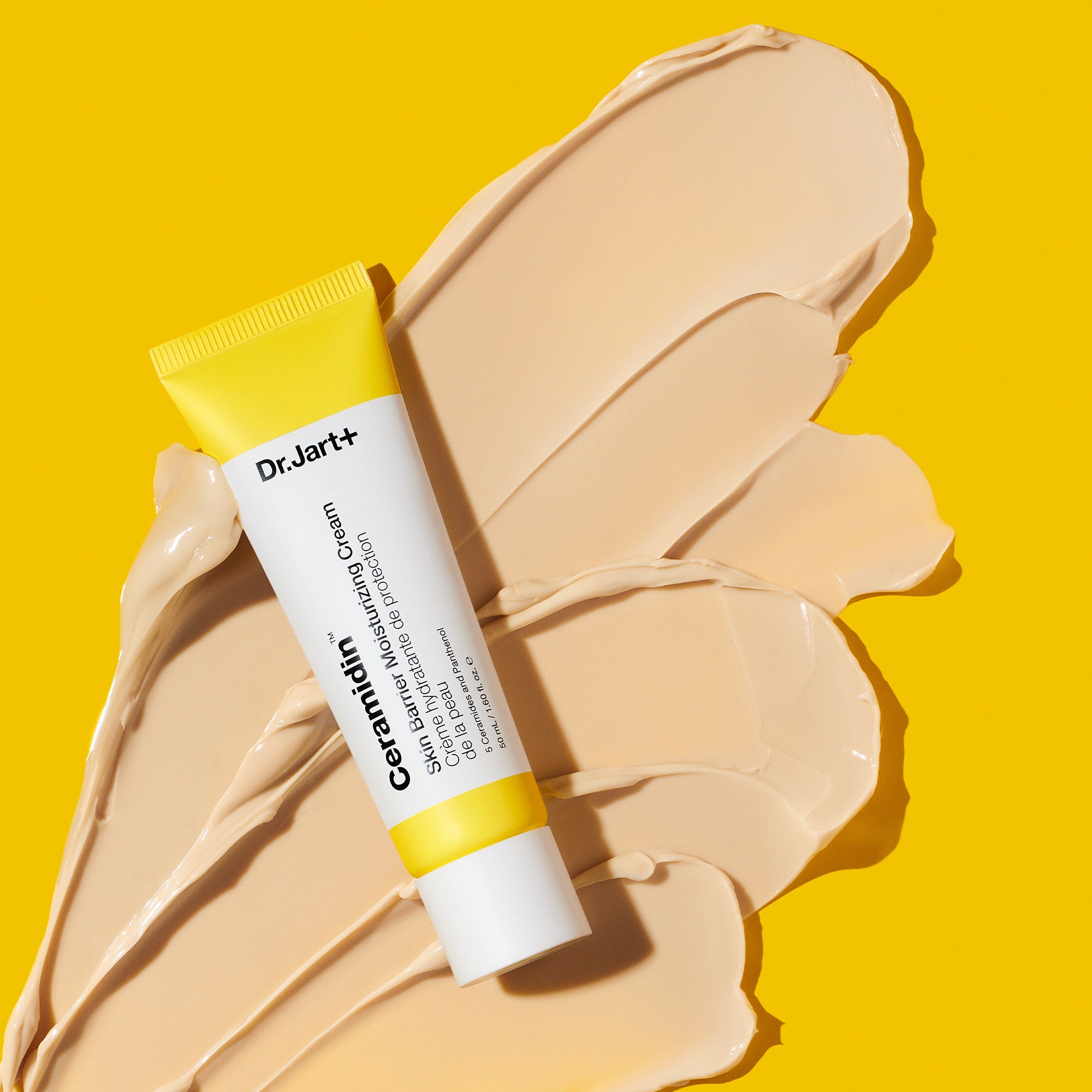 Dr.Jart+ Ceramidin Skin Barrier Moisturizing Cream -2