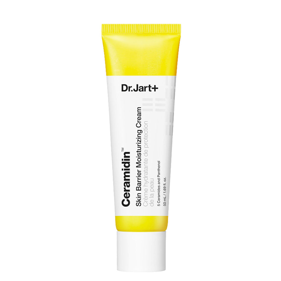 Dr.Jart+ Ceramidin Skin Barrier Moisturizing Cream