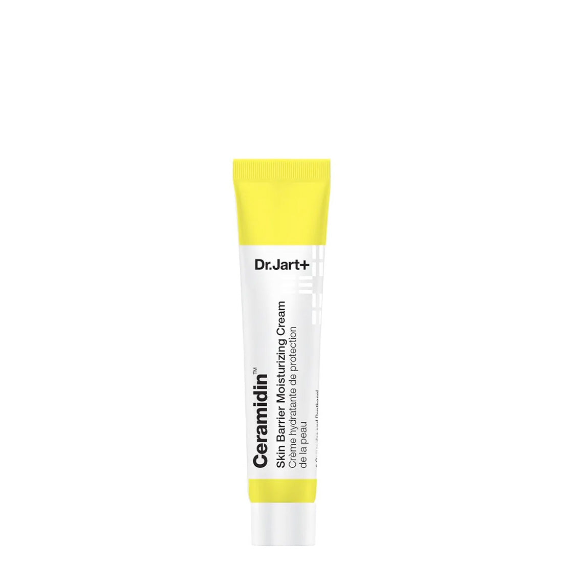 Dr.Jart+ Ceramidin Skin Barrier Moisturizing Cream 