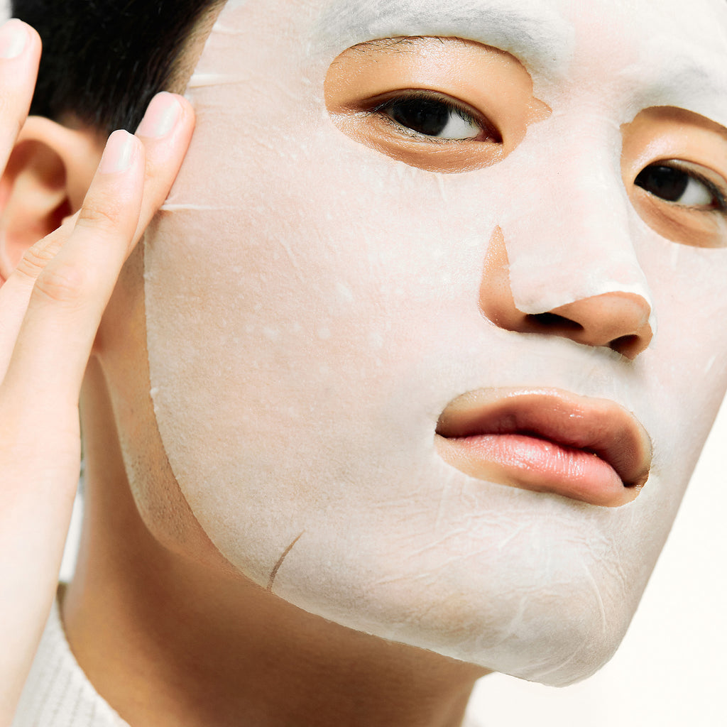 Dr.Jart+ Ceramidin Skin Barrier Moisturizing Mask-2