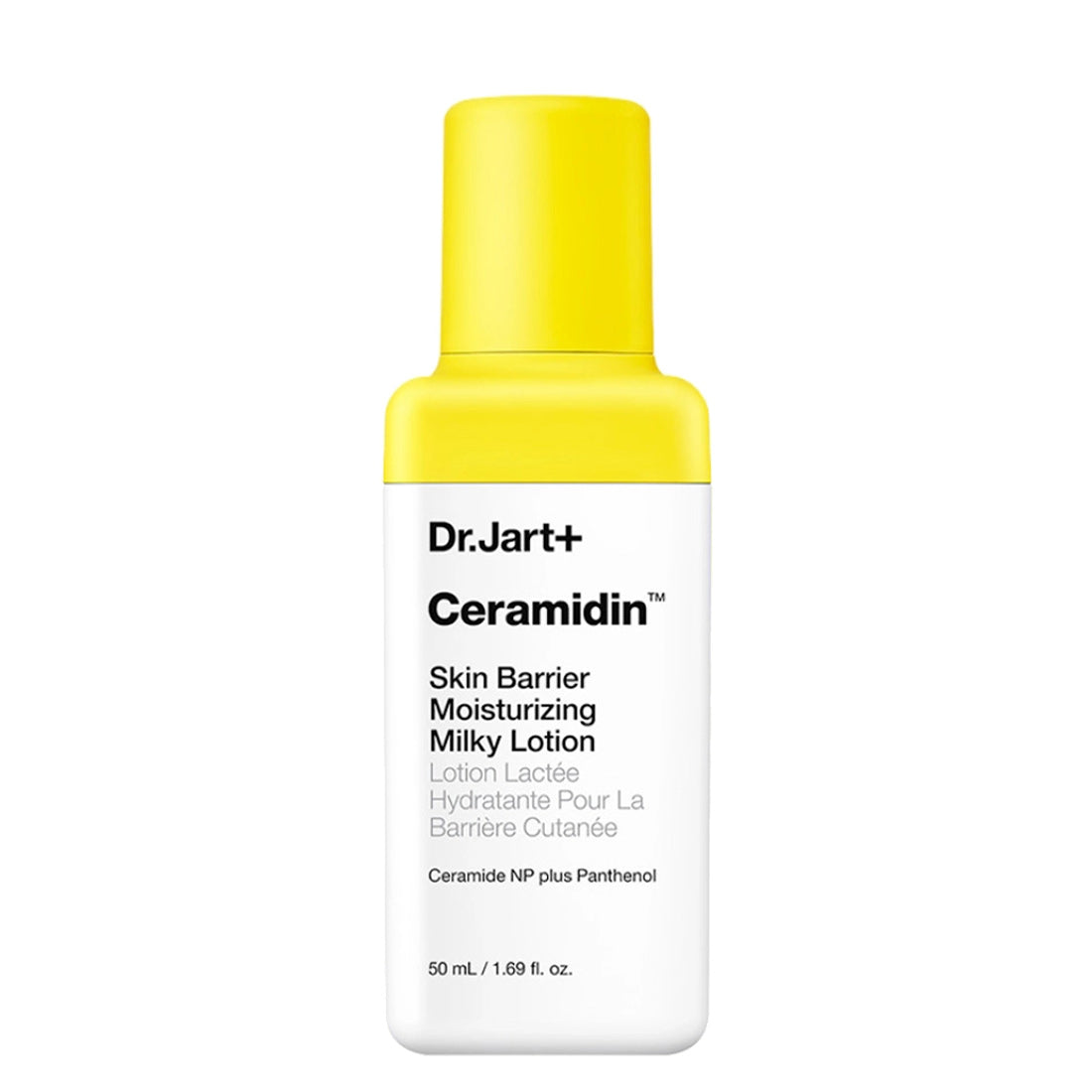 Dr.Jart+ Ceramidin Skin Barrier Moisturizing Milky Lotion