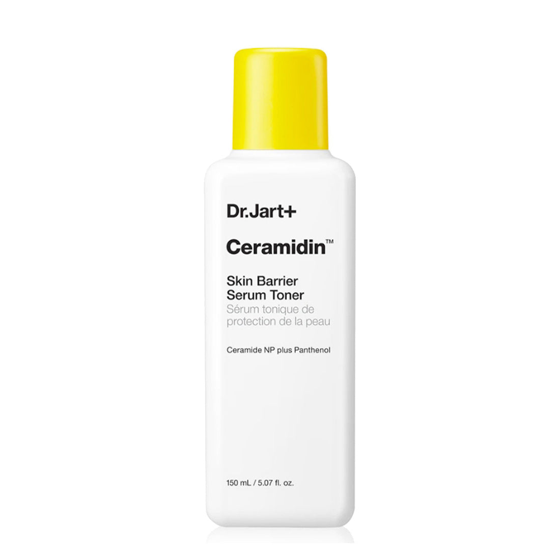 Dr.Jart+ Ceramidin Skin Barrier Serum Toner