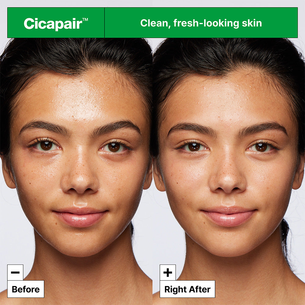 Dr.Jart+ Cicapair Gentle Cleansing Foam-3