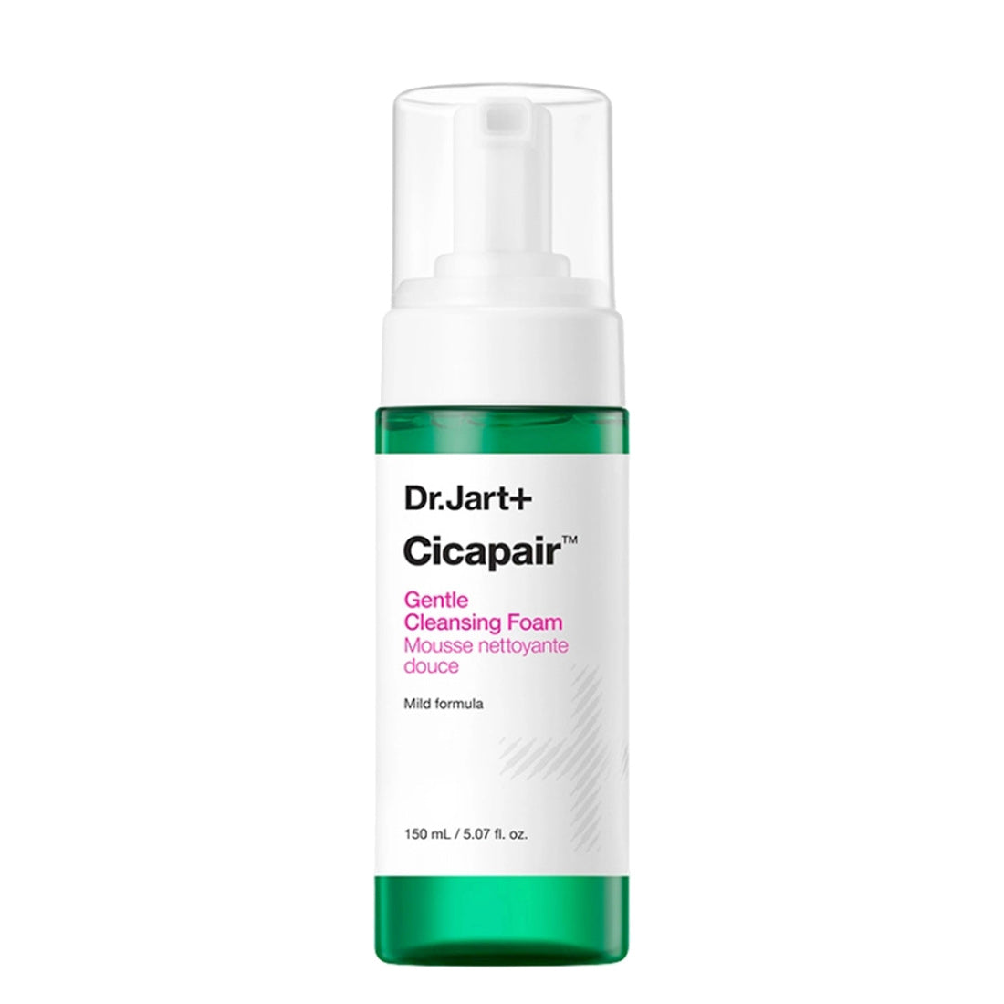 Dr.Jart+ Cicapair Gentle Cleansing Foam