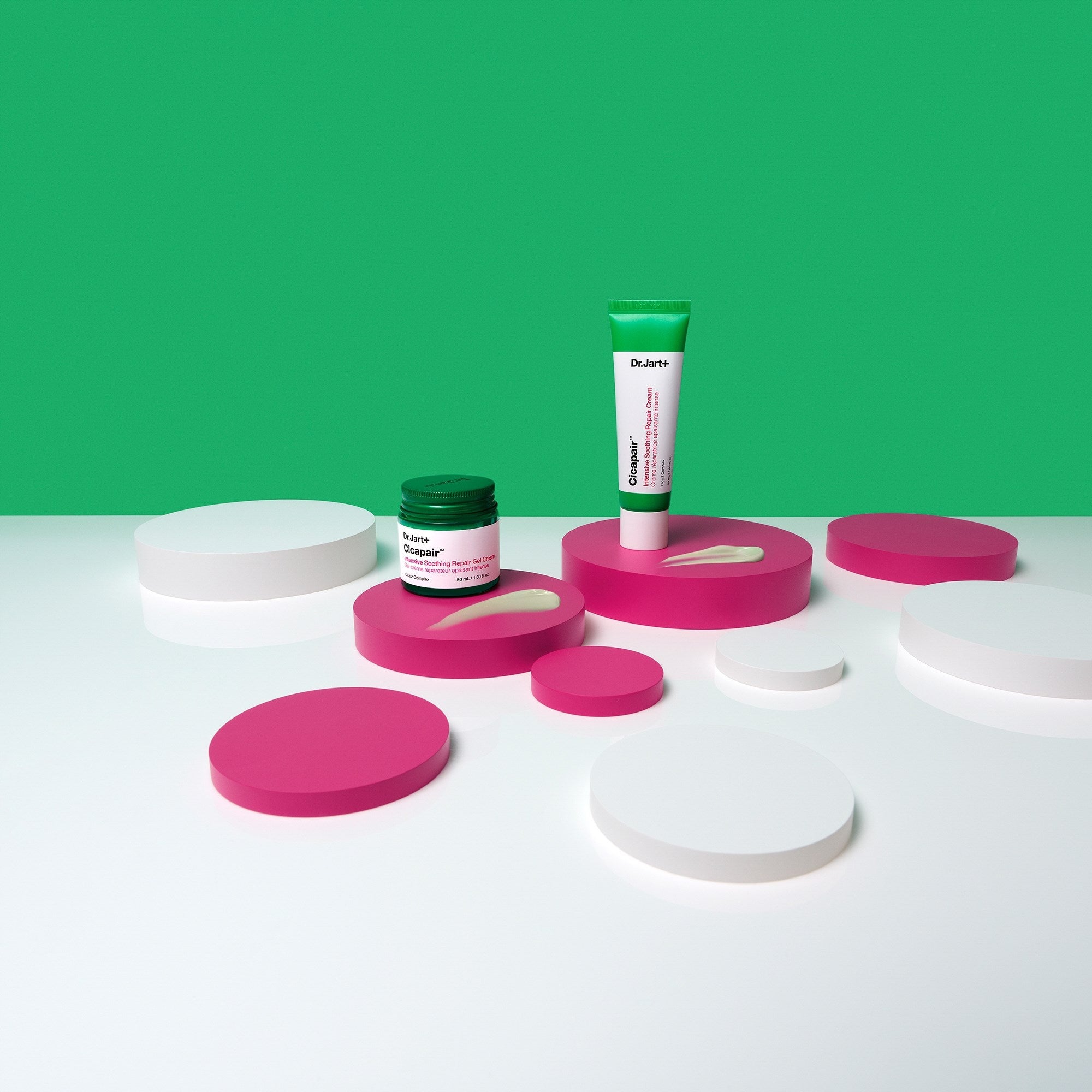 Dr.Jart+ Cicapair Intensive Soothing Repair Cream-3