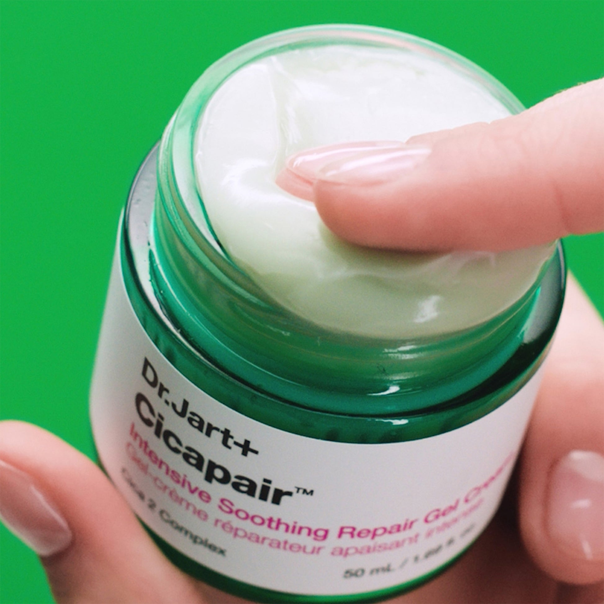 Dr.Jart+ Cicapair Intensive Soothing Repair Gel Cream-3