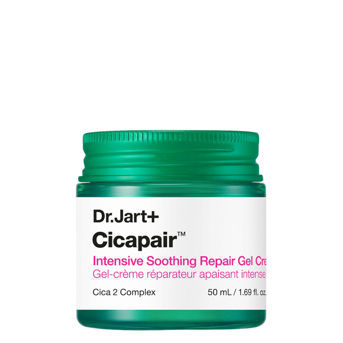 Dr.Jart+ Cicapair Intensive Soothing Repair Gel Cream
