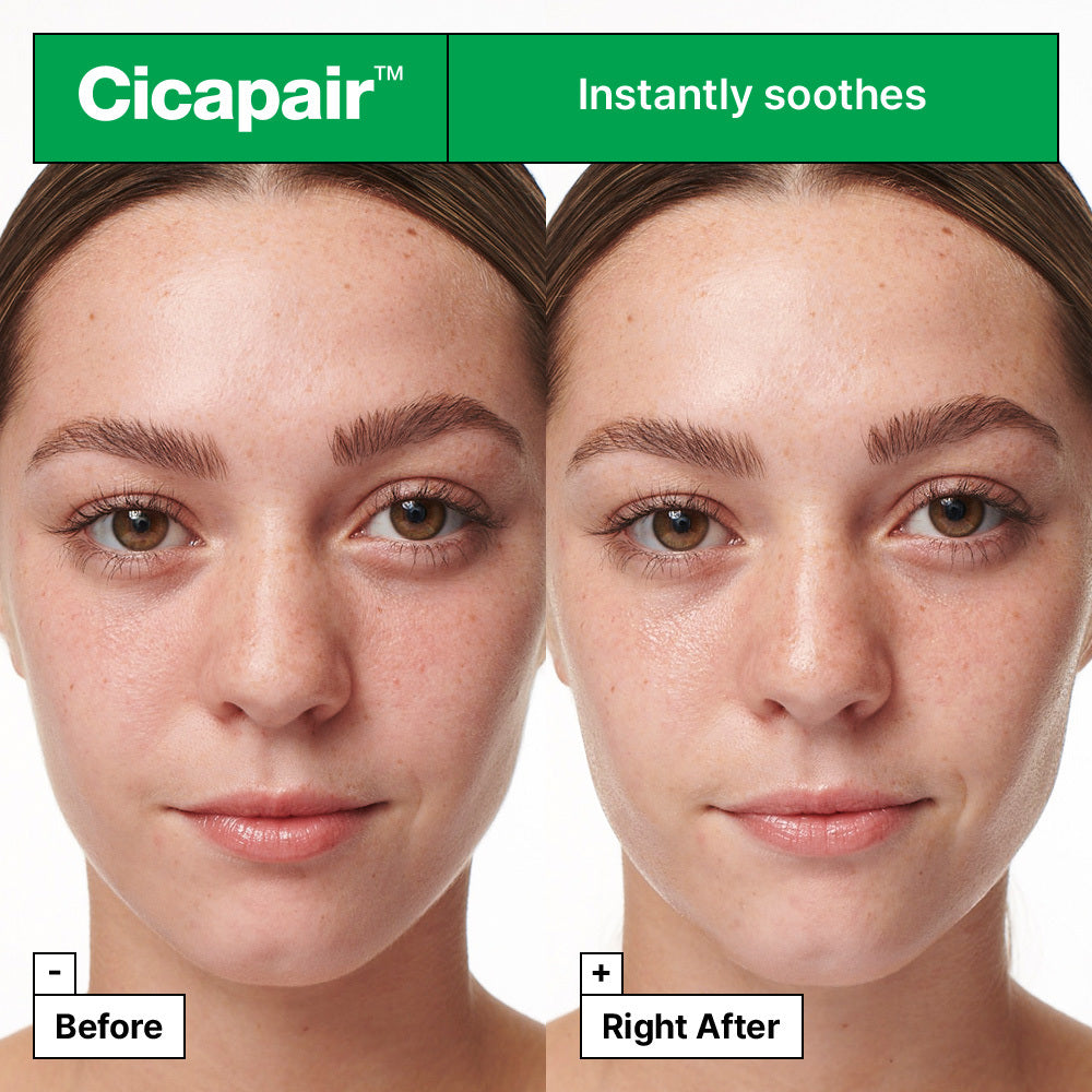 Dr.Jart+ Cicapair Intensive Soothing Repair Serum-3