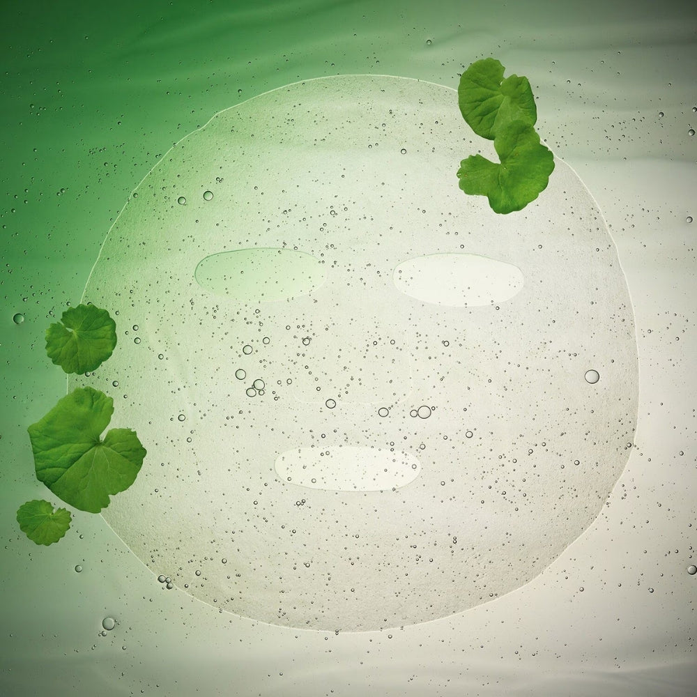 Dr.Jart+ Cicapair Intensive Soothing Repair Serum Mask-3