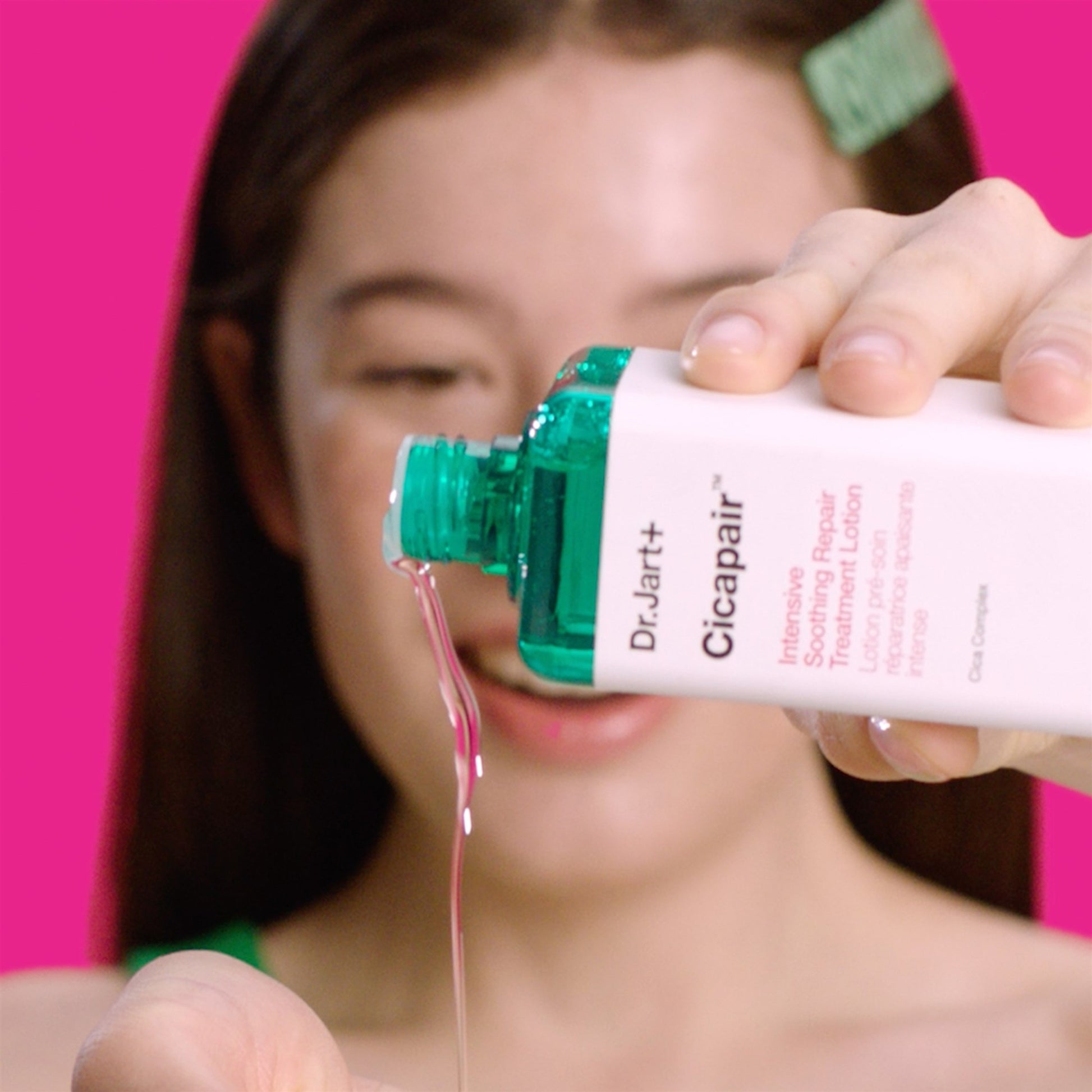 Dr.Jart+ Cicapair Intensive Soothing Repair Treatment Lotion-3