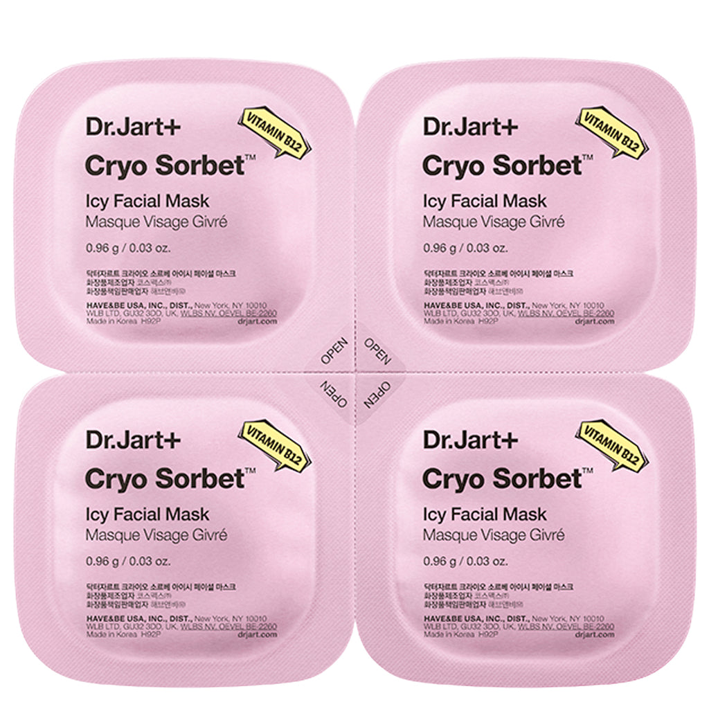 Dr.Jart+ Cicapair Redness Rescue Regimen -3