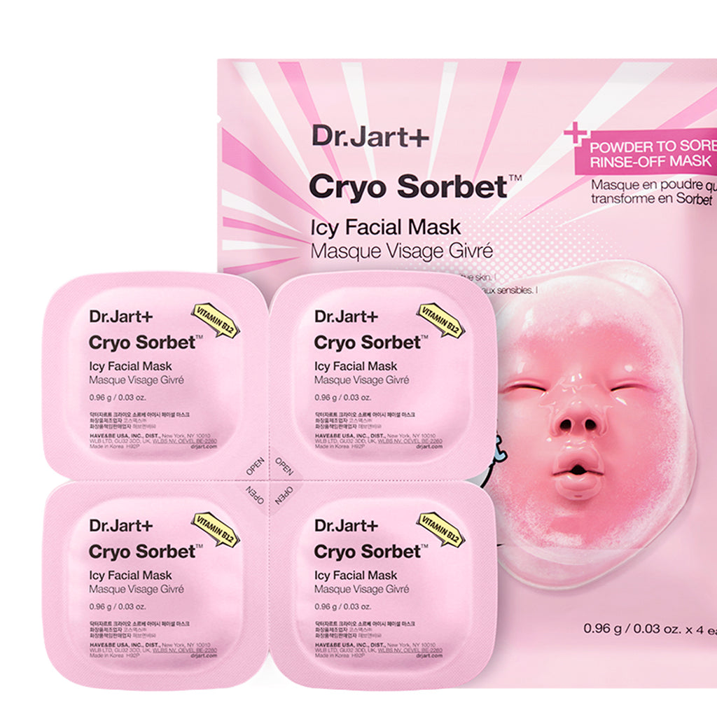 Dr.Jart+ Cicapair Redness Rescue Regimen -4