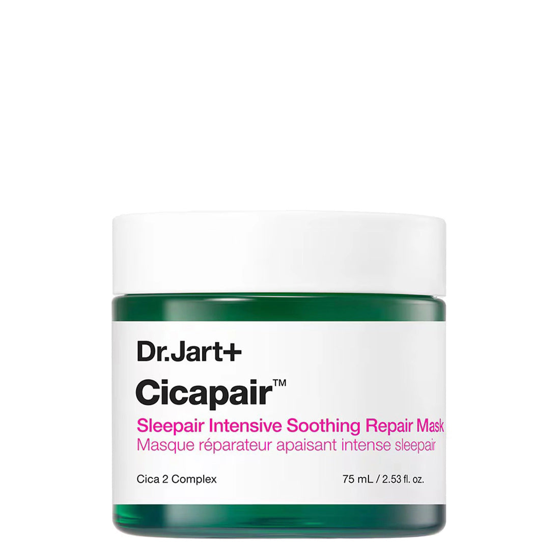Dr.Jart+ Cicapair Sleepair Intensive Soothing Repair Mask