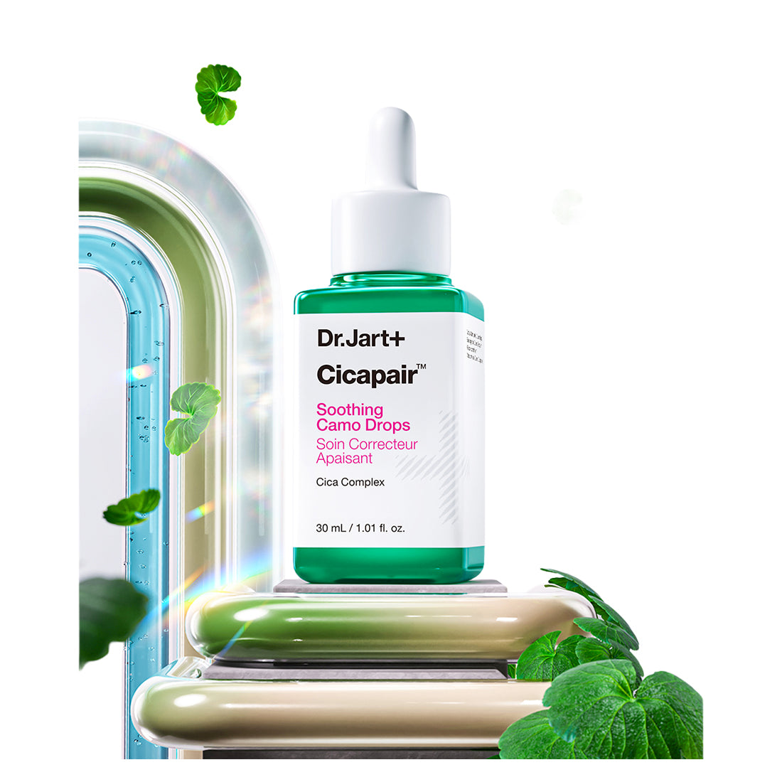 Dr.Jart+ Cicapair™ Soothing Camo Drops -3