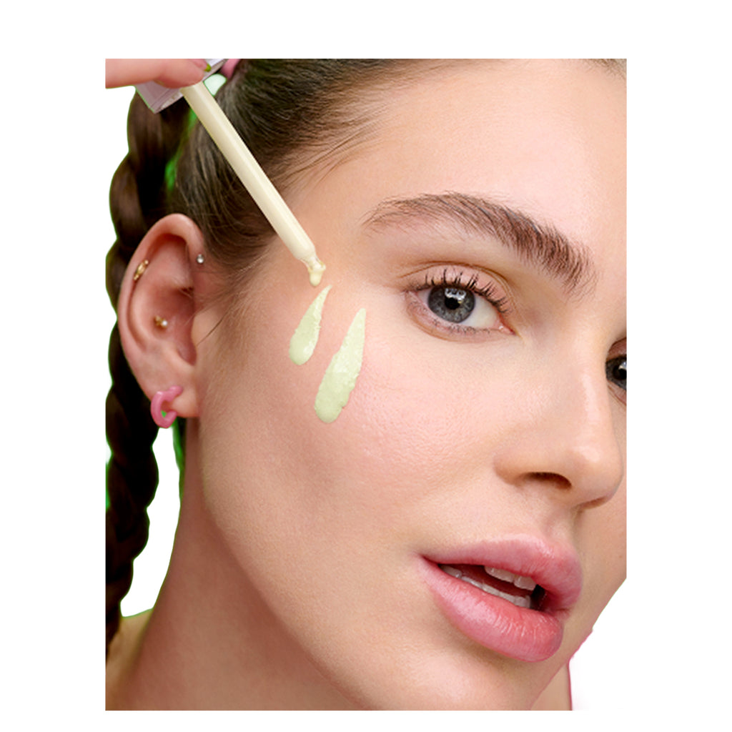 Dr.Jart+ Cicapair™ Soothing Camo Drops -4