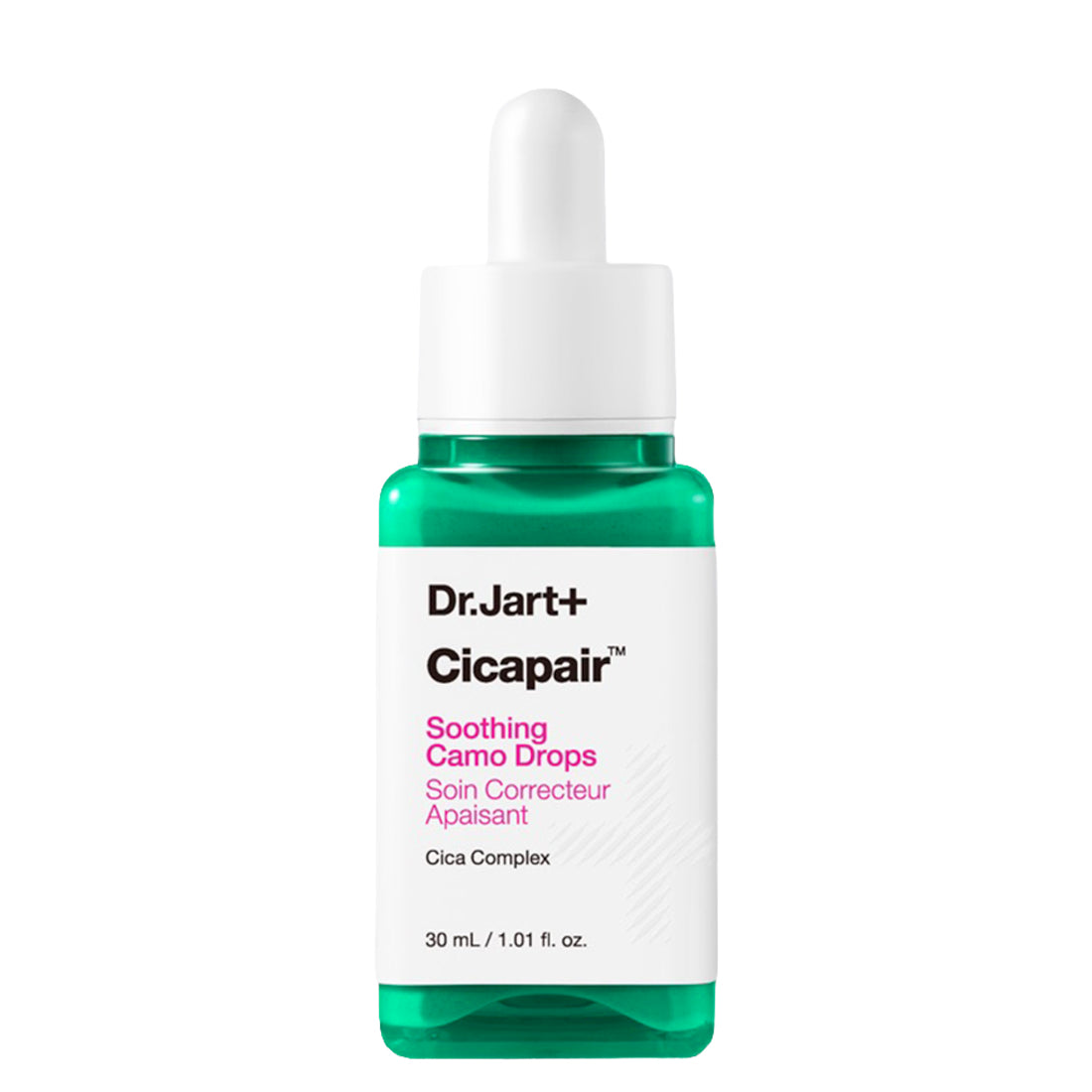 Dr.Jart+ Cicapair™ Soothing Camo Drops 