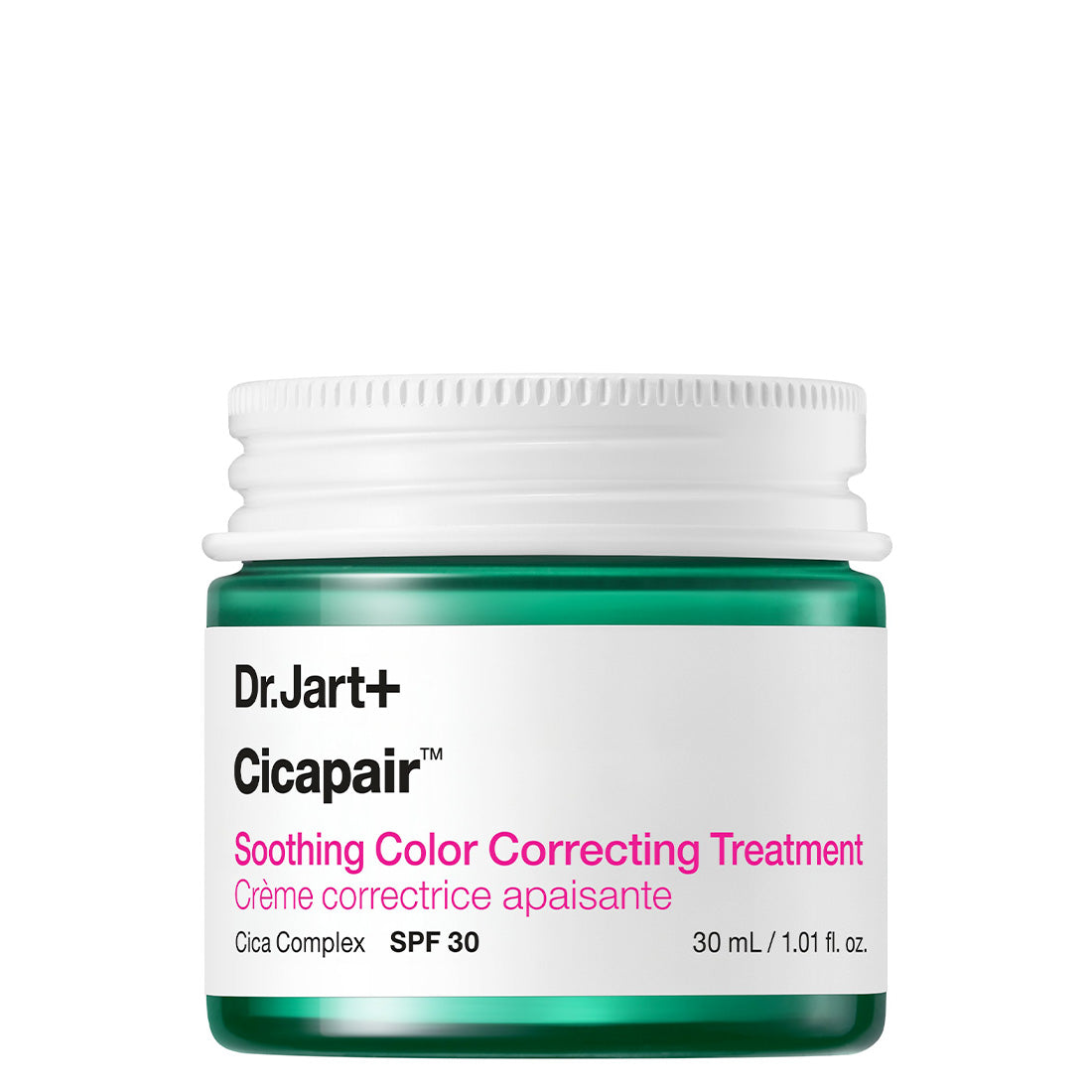 Dr.Jart+ Cicapair™ Soothing Color Correcting Treatment 
