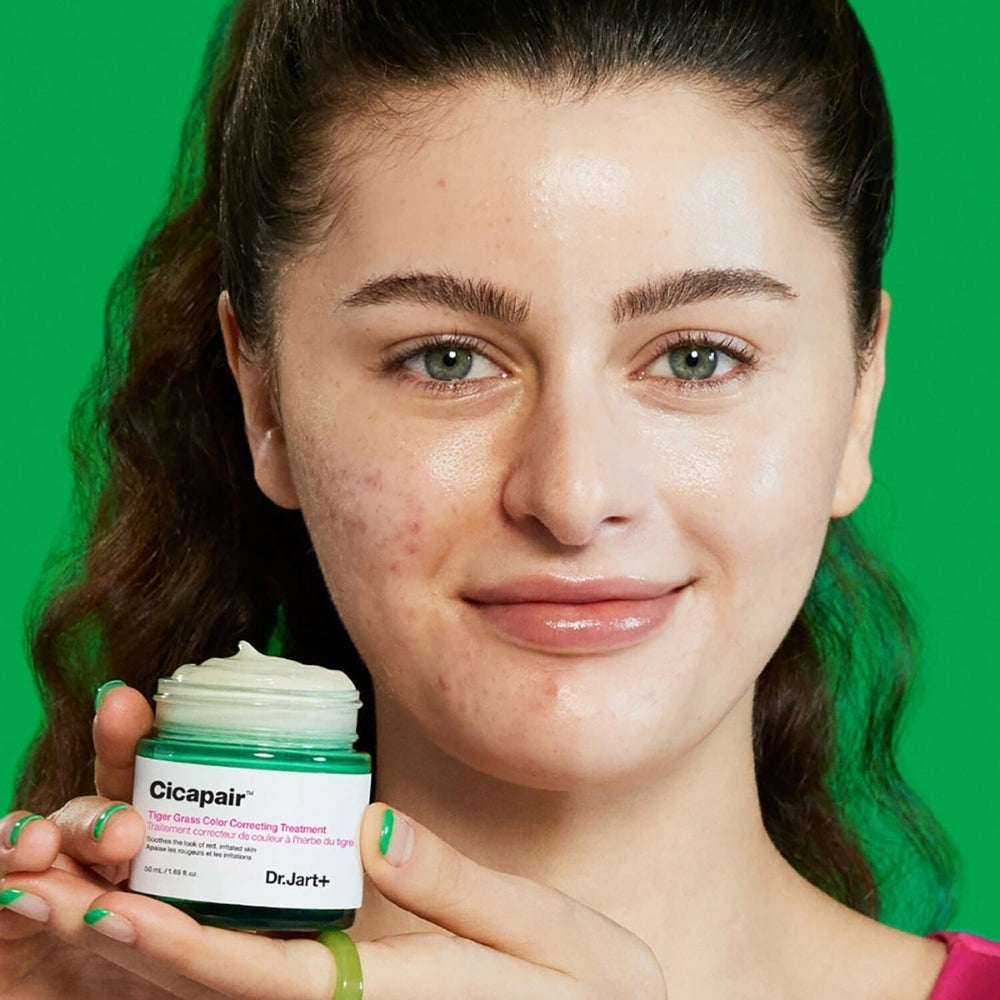 Dr.Jart+ Cicapair Tiger Grass Color Correcting Treatment-2