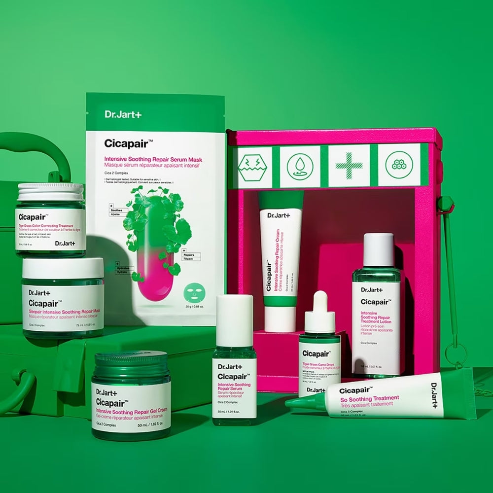 Dr.Jart+ Cicapair Tiger Grass Color Correcting Treatment -3