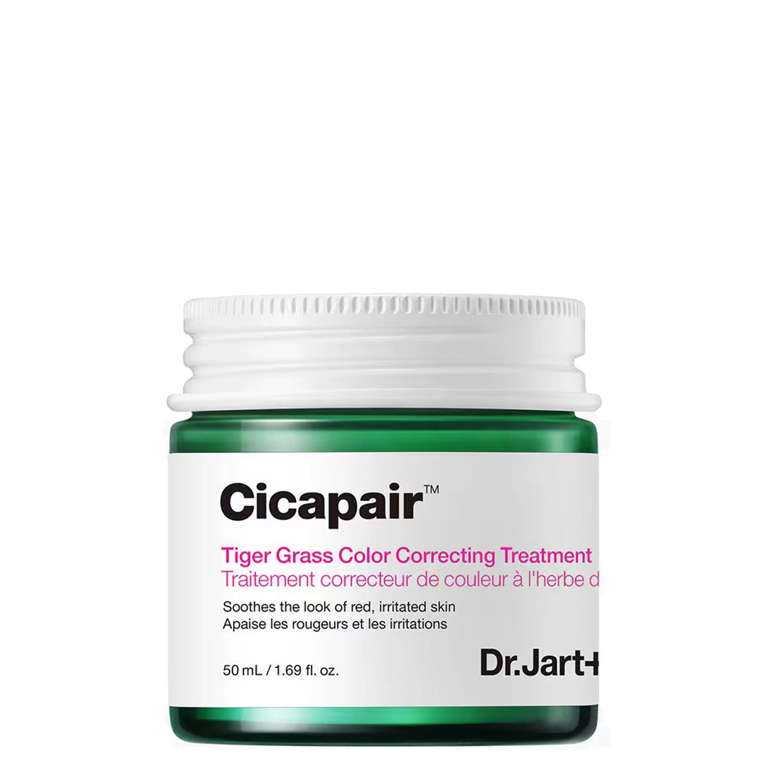 Dr.Jart+ Cicapair Tiger Grass Color Correcting Treatment