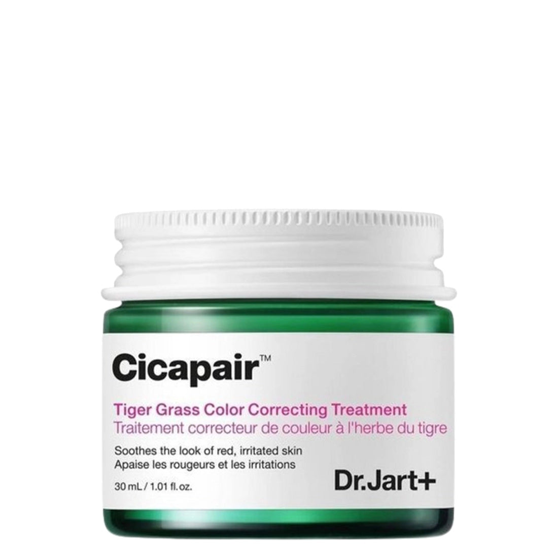 Dr.Jart+ Cicapair Tiger Grass Color Correcting Treatment