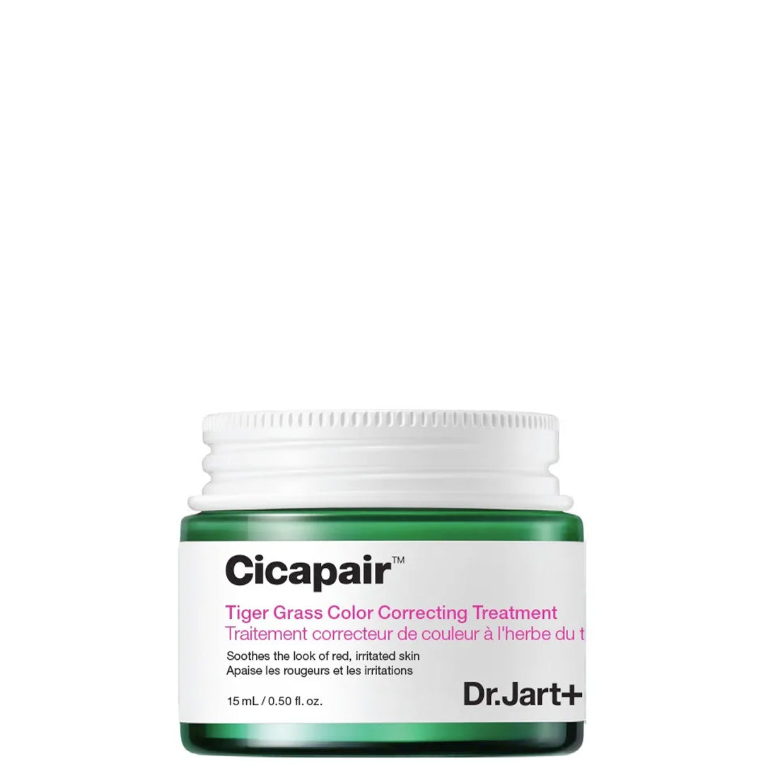 Dr.Jart+ Cicapair Tiger Grass Color Correcting Treatment 