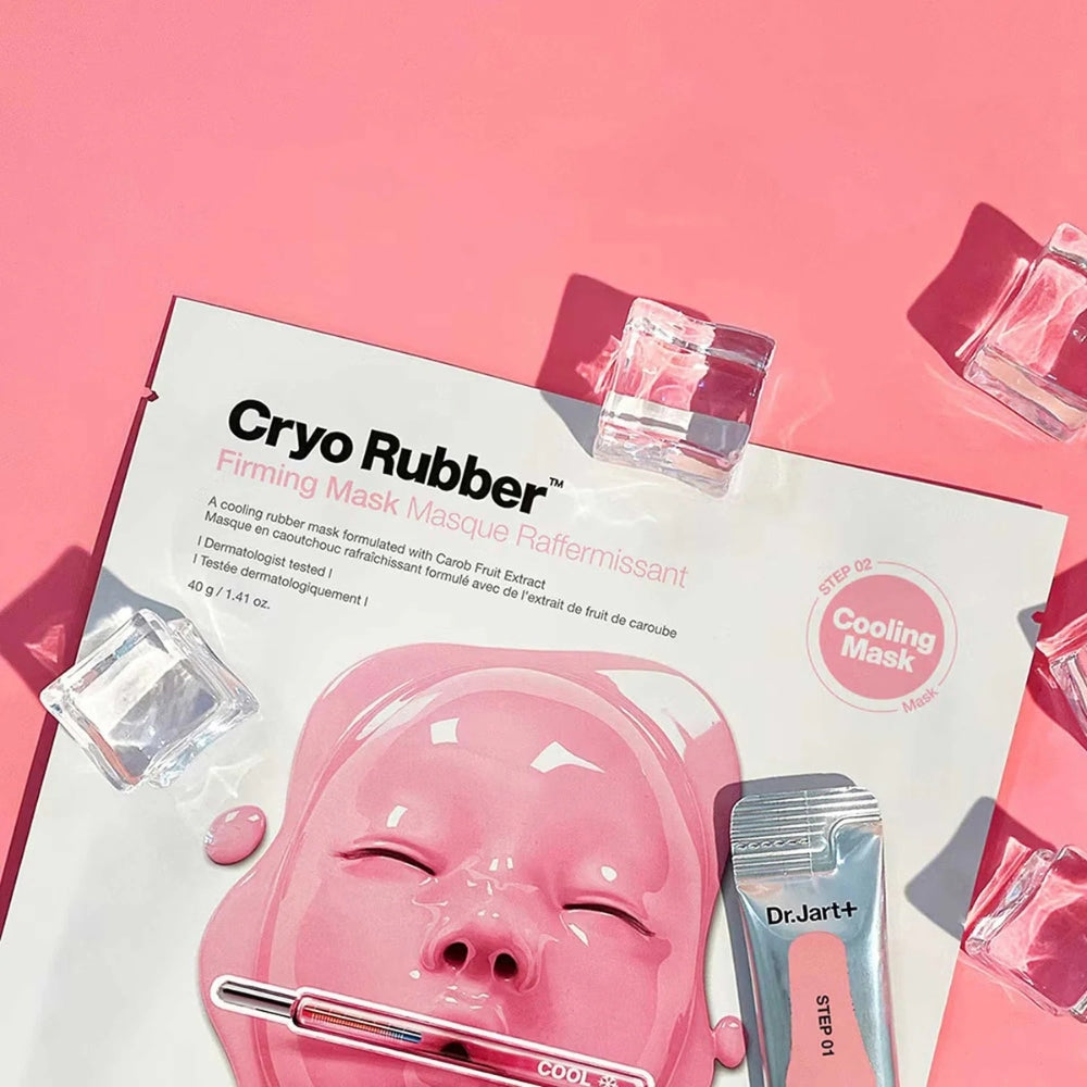 Dr.Jart+ Cryo Rubber Firming Mask-3