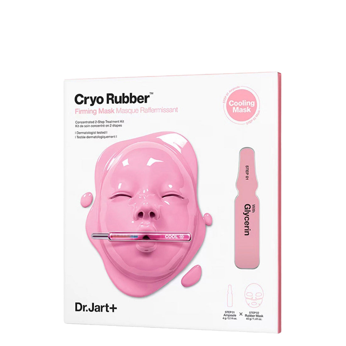 Dr.Jart+ Cryo Rubber Firming Mask