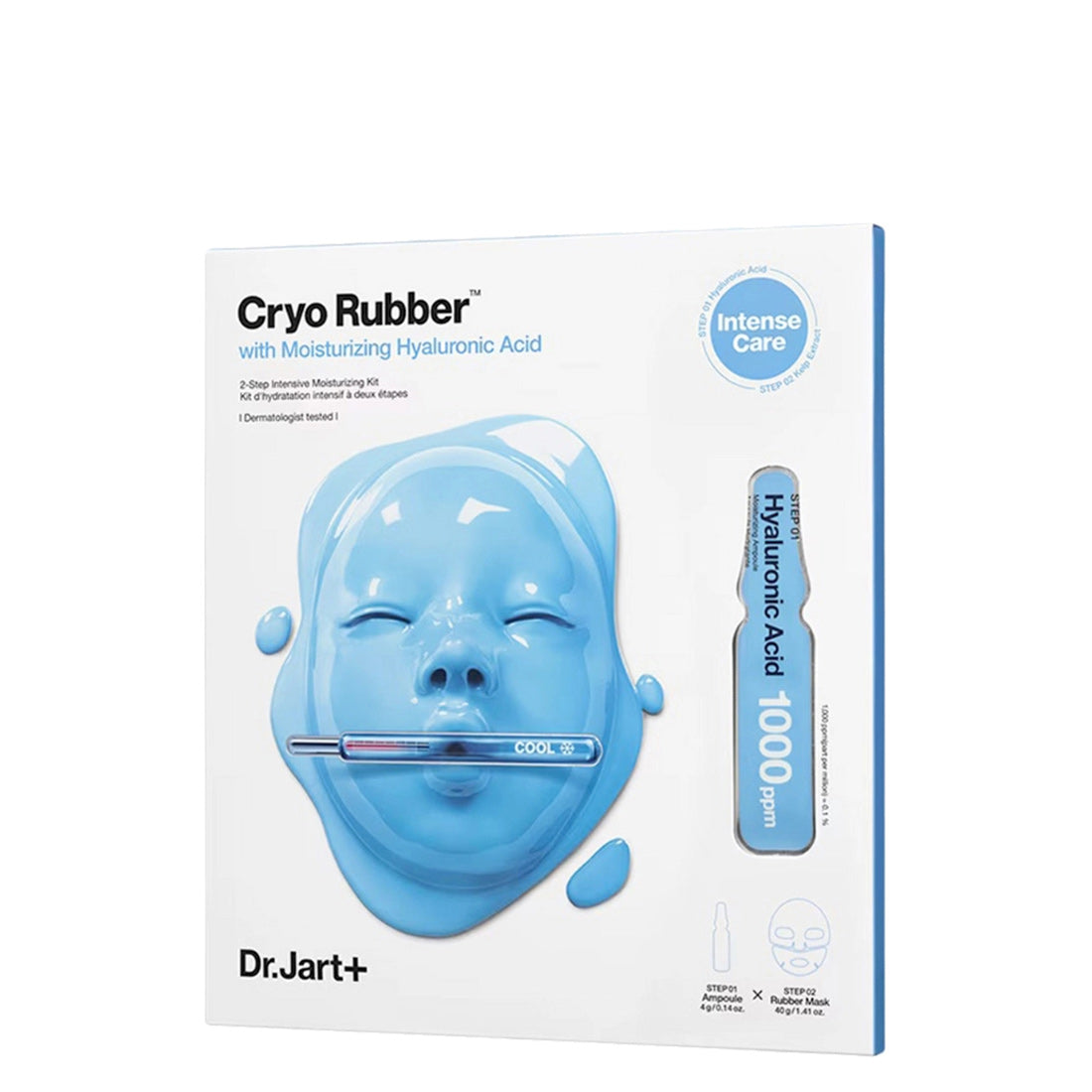 Dr.Jart+ Cryo Rubber Moisture Mask