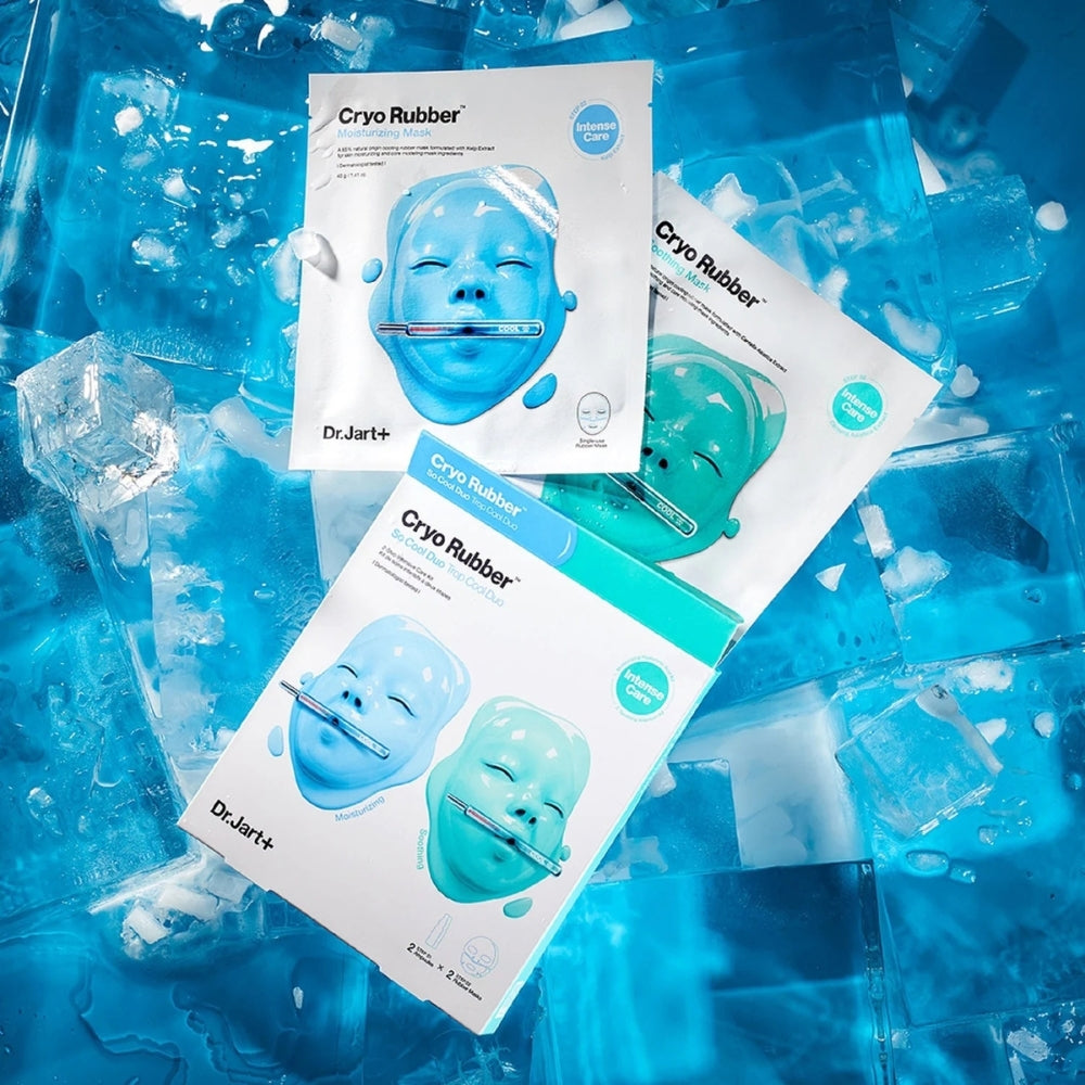 Dr.Jart+ Cryo Rubber Soothing Mask-3