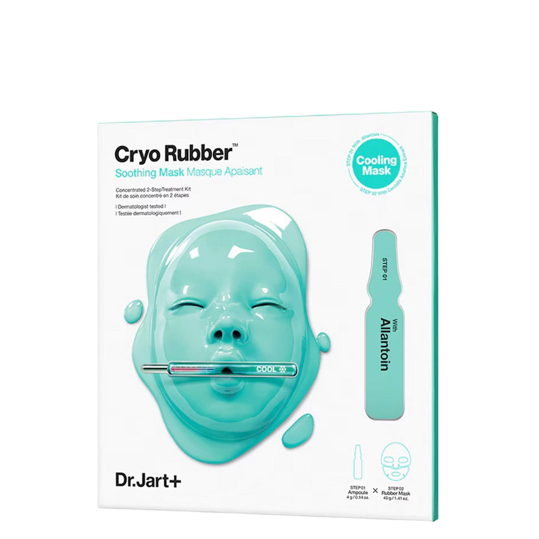 Dr.Jart+ Cryo Rubber Soothing Mask