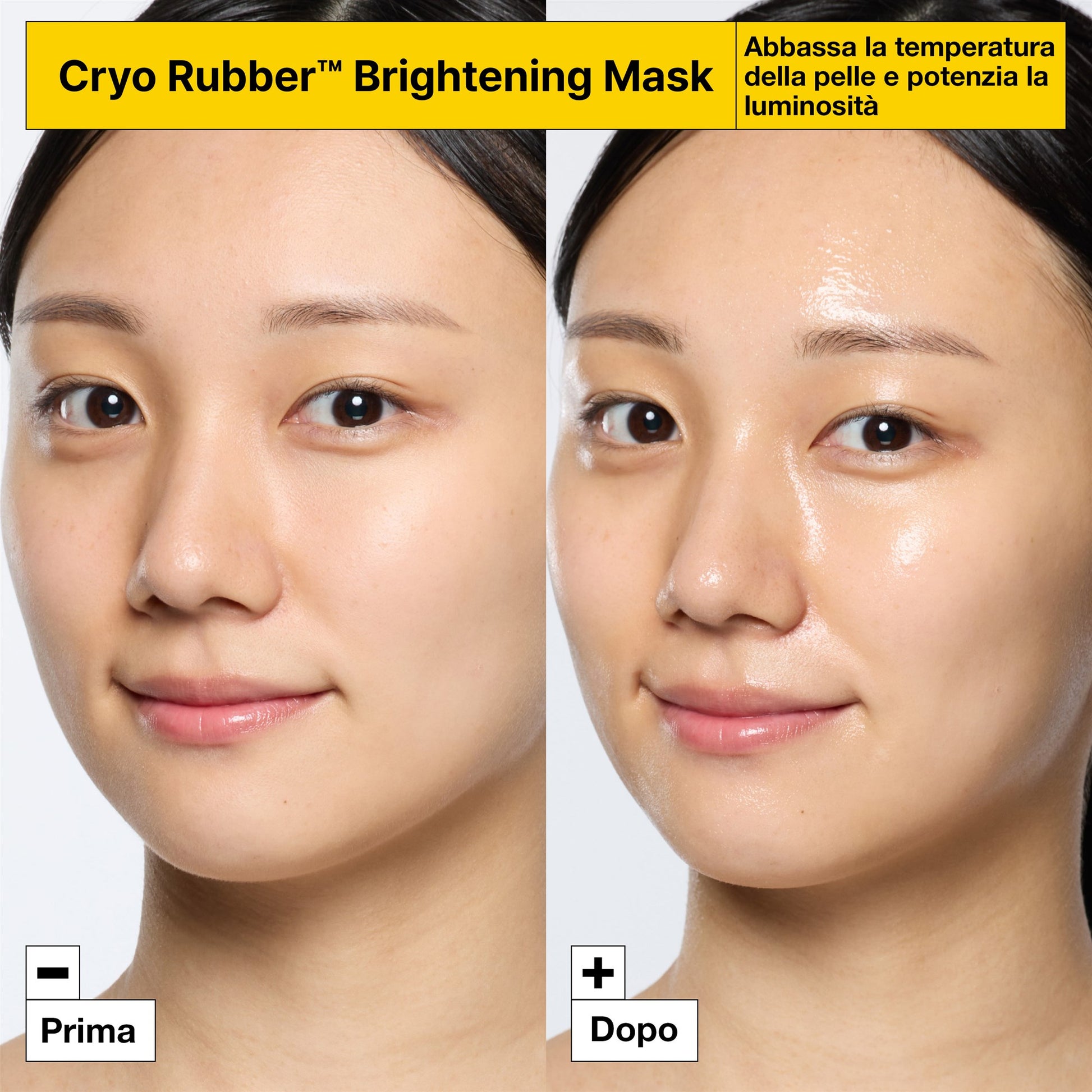 Dr.Jart+ Cryo Rubbertm Brightening Mask -3