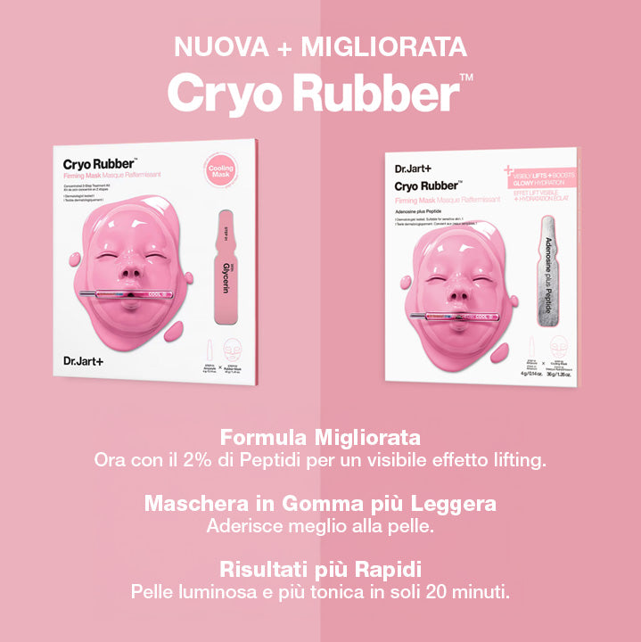 Dr.Jart+ Cryo Rubbertm Firming Mask -2