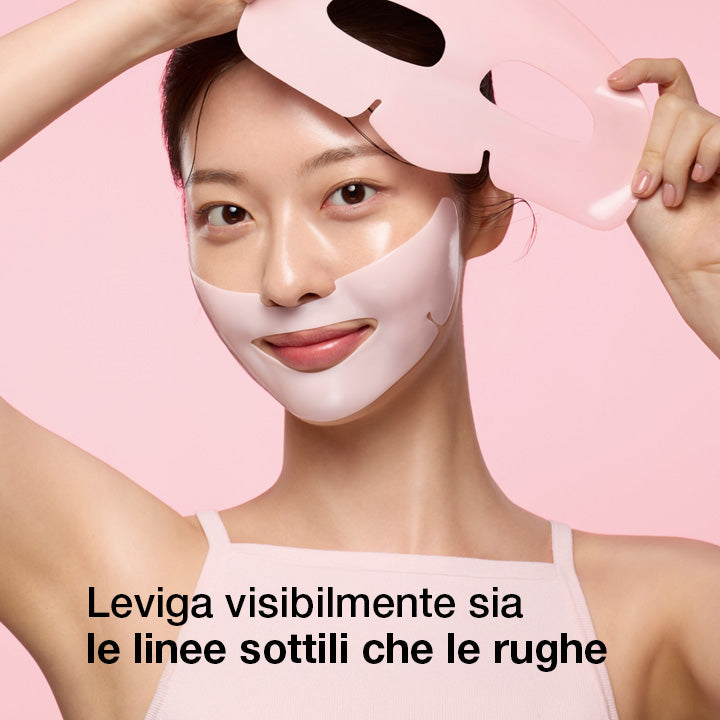 Dr.Jart+ Cryo Rubbertm Firming Mask -5