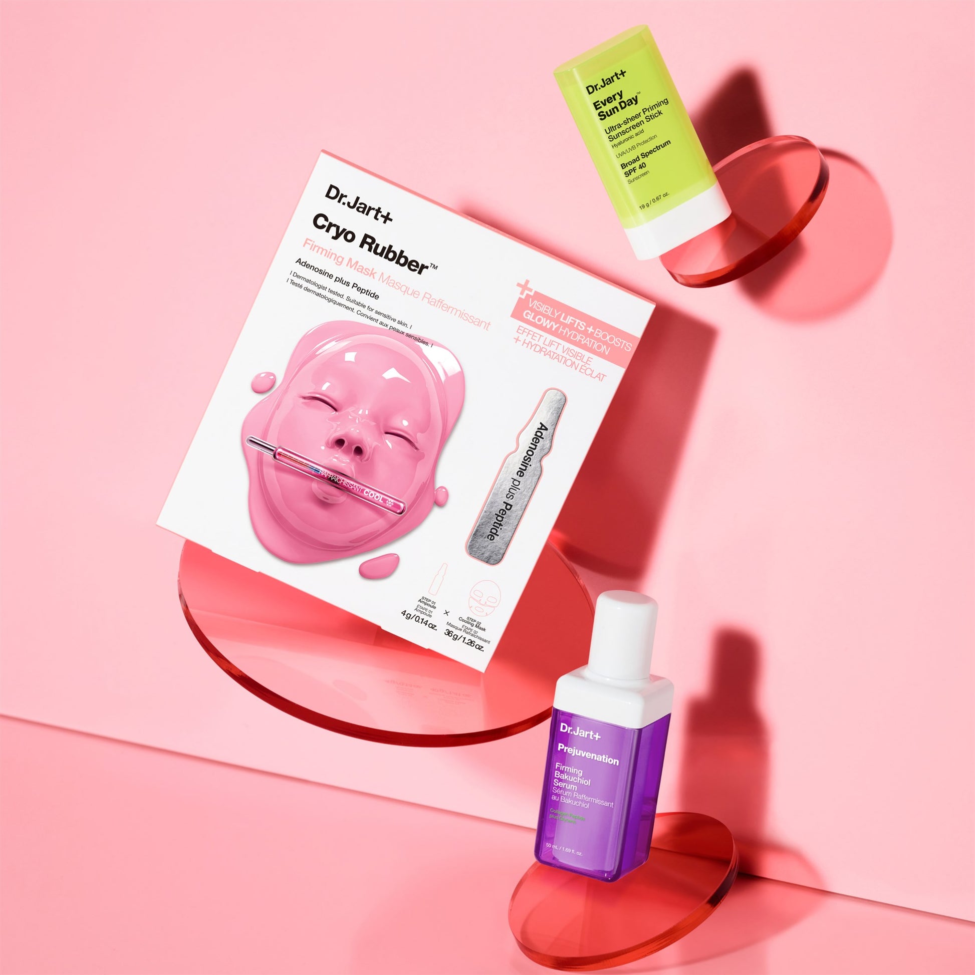 Dr.Jart+ Cryo Rubbertm Firming Mask -6