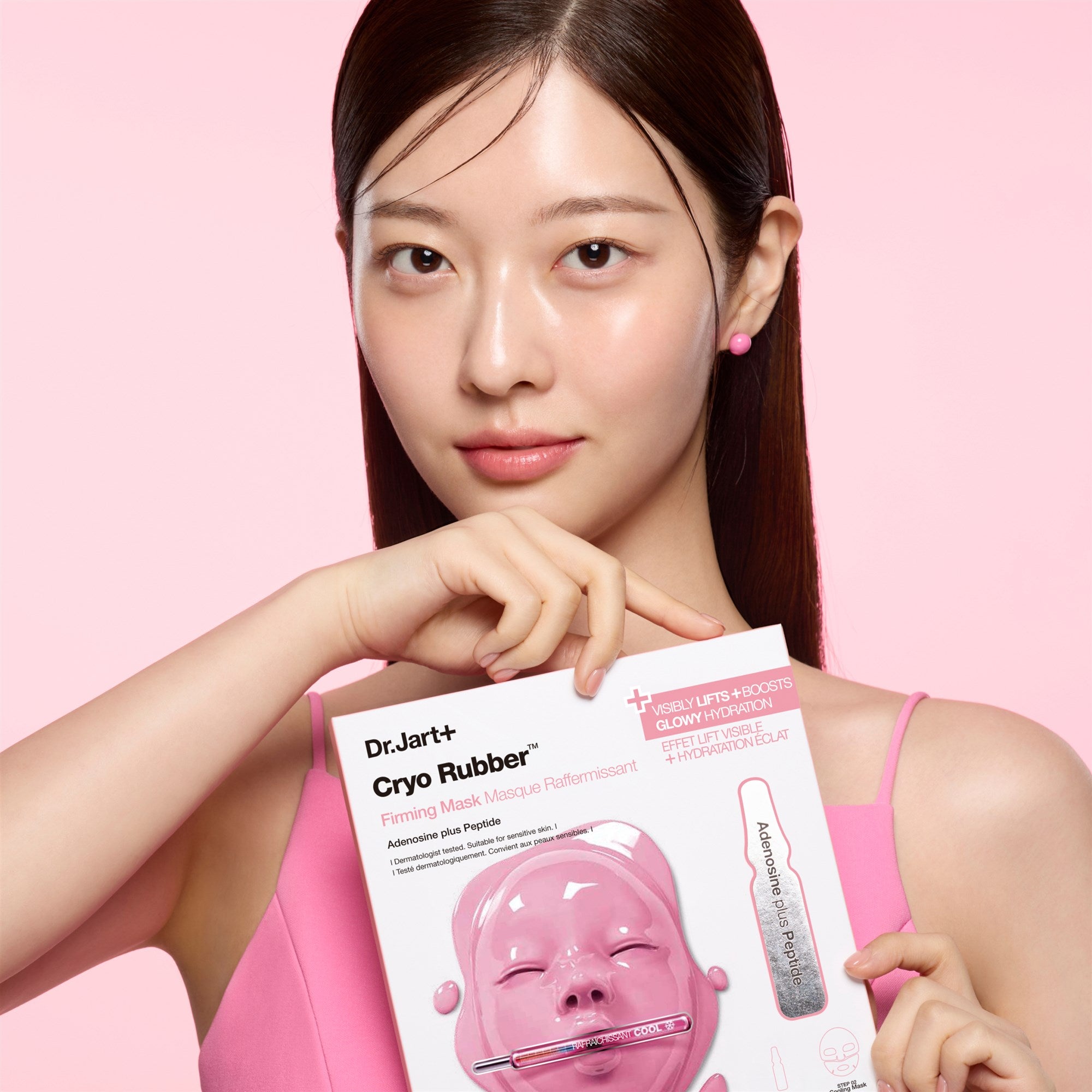 Dr.Jart+ Cryo Rubbertm Firming Mask -7