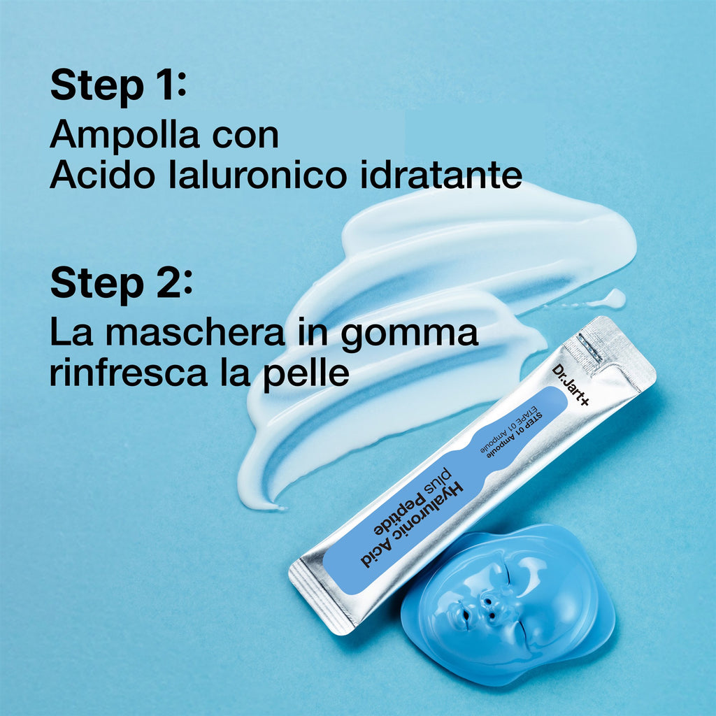 Dr.Jart+ Cryo Rubbertm Moisture Mask -2