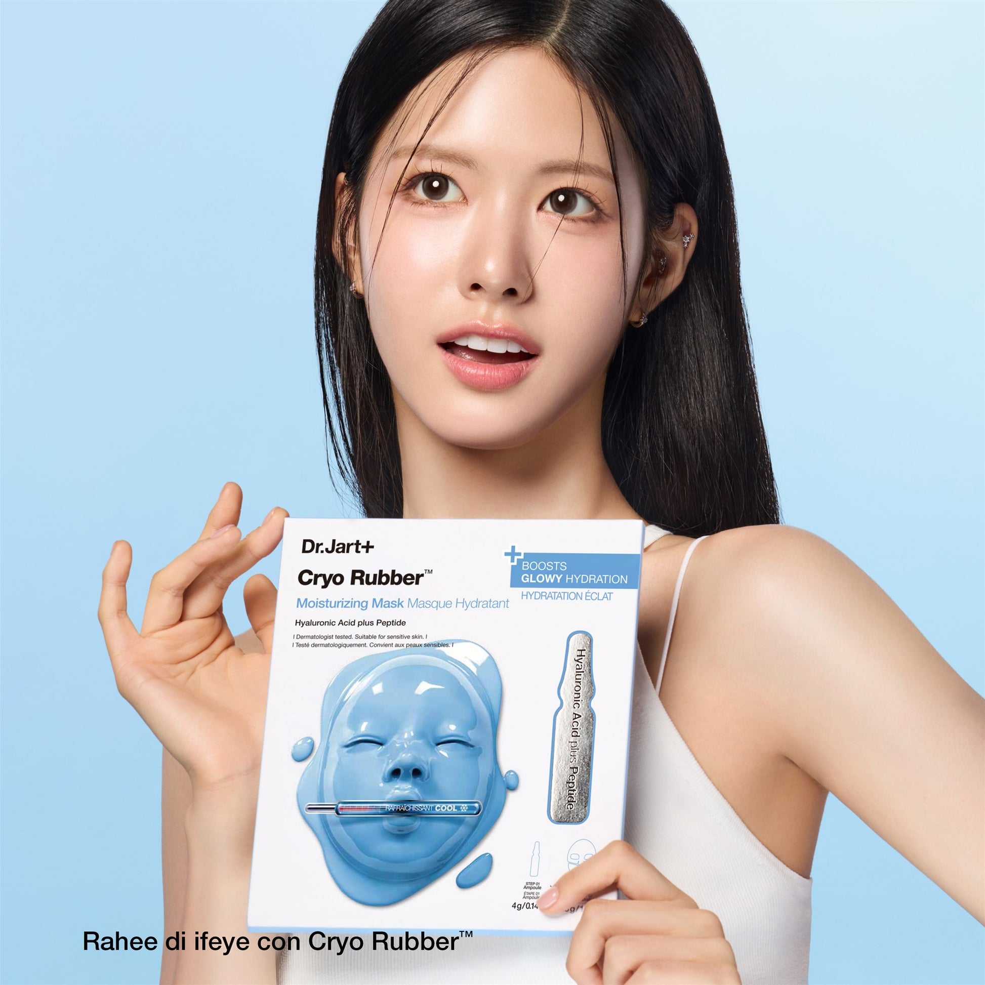 Dr.Jart+ Cryo Rubbertm Moisture Mask -5